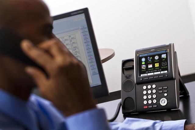 Conference Call Tips: Conferencing in Open Concept Offices