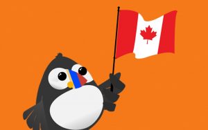 Cunferenza Chjamata Puffinu di Canada