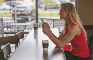 Conferência em qualquer lugar