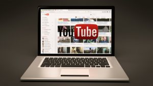 YouTube Streaming Conference
