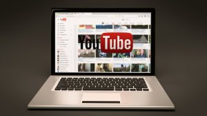 Konferensi Streaming YouTube