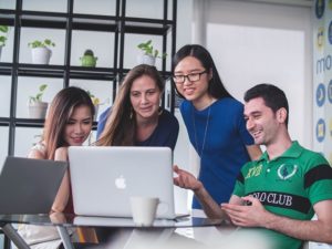 grup Toplantısı
