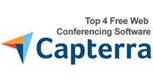 capterra логотипі