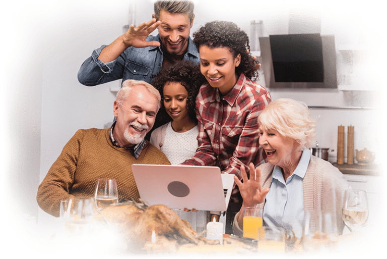 thanksgivig-family