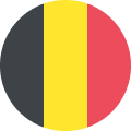 Belgija