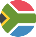 Südafrika