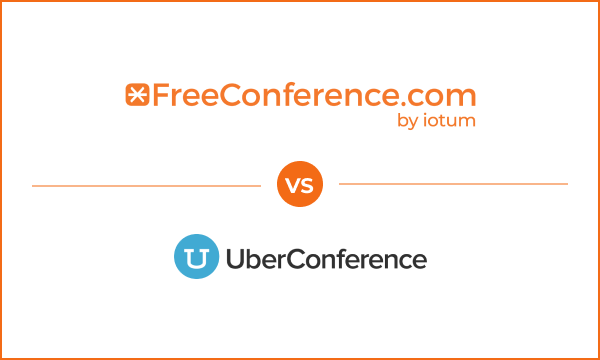 FC vs UberConference