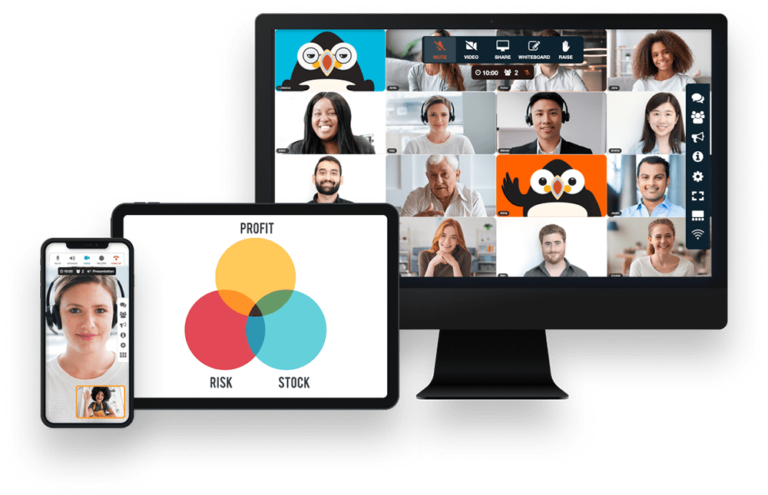 Free Conference Call Services | FreeConference.com