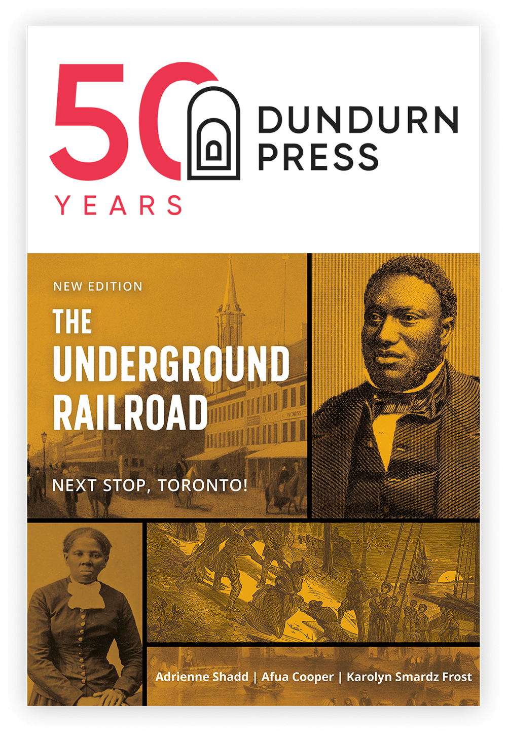 50 years- the underground railroad-min