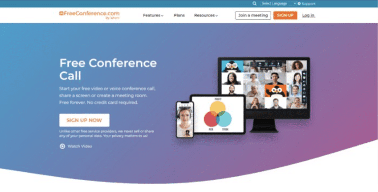 Free Conference