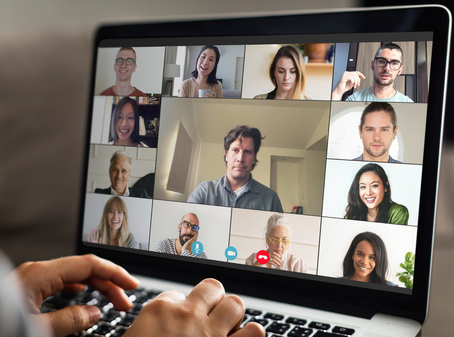 Best video conferencing software