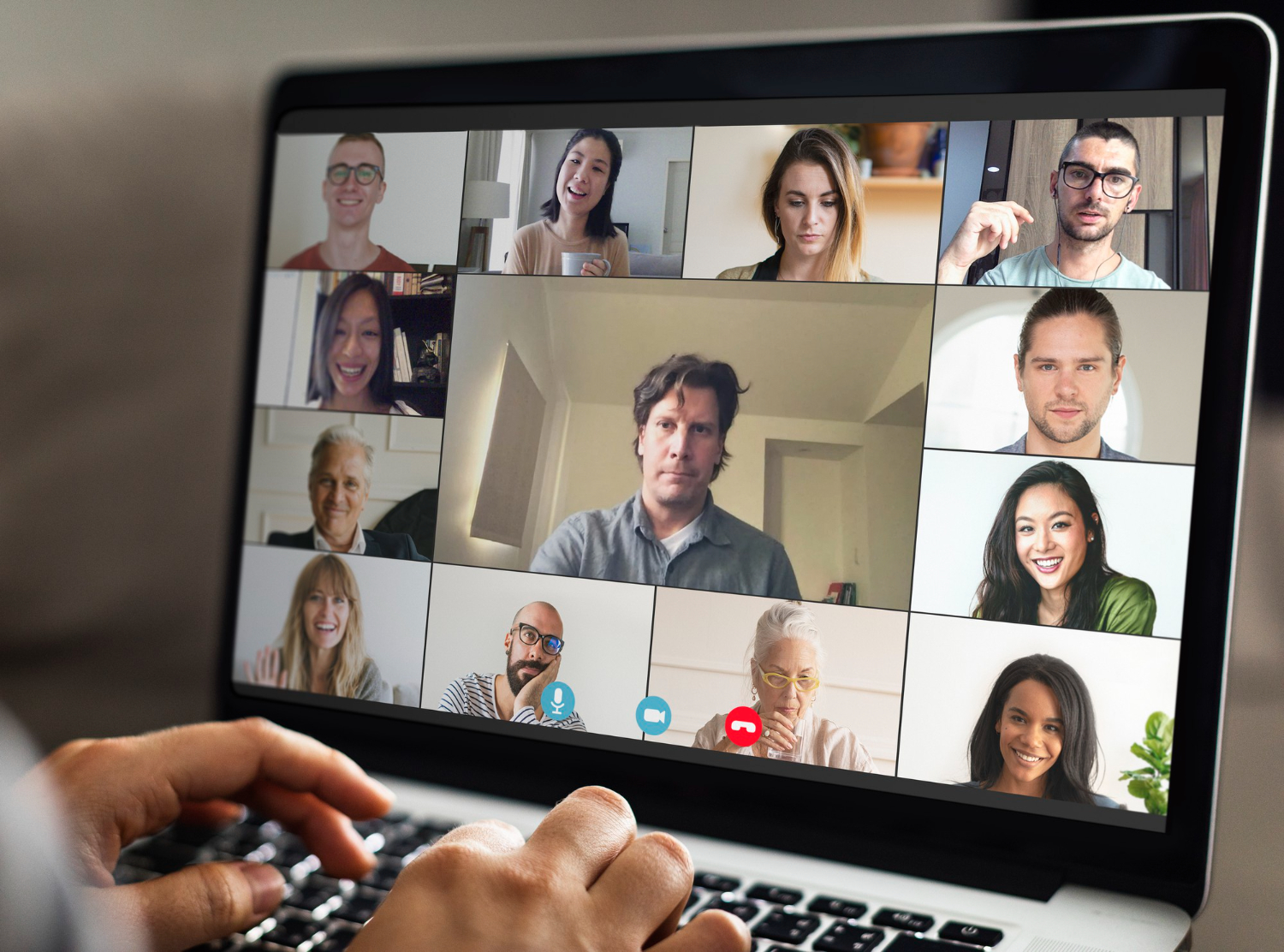 U megliu software di videoconferenza